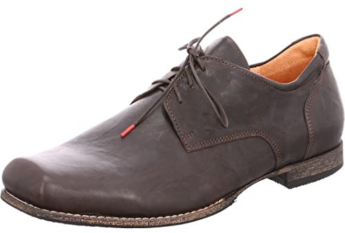 Think!, Herren-Schnürschuh, Guru, 83690, Größe 41