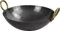 Heavy Duty Cook and Serve Wok Professional Catering Iron Kadai (10)