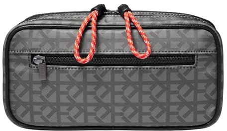 Fossil Travel Shave Kit Grey