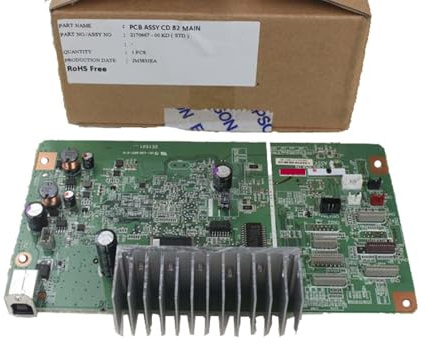 Druckerzubehör Neues ursprüngliches Hauptplatine-Mainboard for Epson L1800
