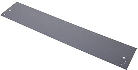 Green-Split Rasenkanten Metall Hoch: 13.5-18.5cm. Länge: 10m-15m | Beeteinfassung | Beetumrandung | Beetbegrenzungen