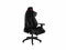 BigBuy Home Silla Gaming Genesis Nitro 650 Onyx Negra, Acacia, Multicolour, One Size