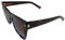 Sonnenbrillen MISSONI MIS 0069/S I2G HAVANA SHADED BLUE 51/22/145 Damen