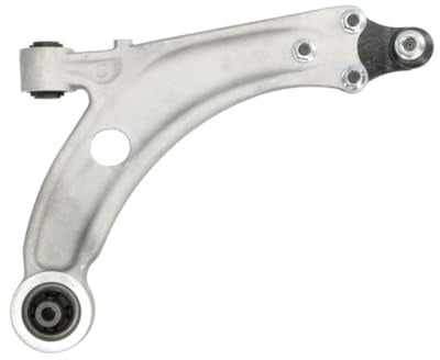 DELPHI TC6902 Lenker Radaufhängung Querlenker Front right Kompatibel mit PEUGEOT 3008 SUV M 3556112 3556113 9820081280