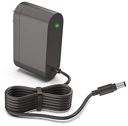 Vacuum Charger for Dyson DC30 DC31 DC34 DC35 DC44 DC45 DC56 DC57 Cordless Vacuum Power Supply Dyson 24.35V Charger Model: 917530-11 01 02 17530-02 03
