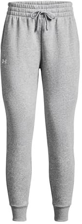 Under Armour Damen UA Rival Fleece Jogger Shorts