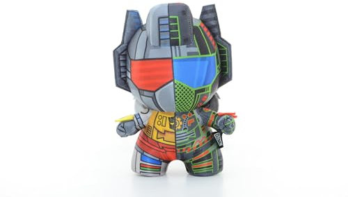 BANDAI Plüschtier DZNR Transformers Grimlock