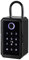 Mermshy Smart Key Box Ttlock Wifi Fechadura Eletronica Support étanche pour empreintes digitales Serrure de porte