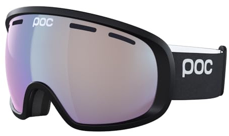 2024 POC Fovea Clarity Comp Photochrome Brille