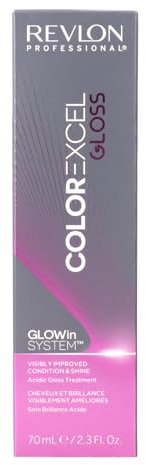 Revlon Professional Color Excel Gloss 9.22 70 ml