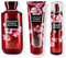 Japanese Cherry Blossom Set of 3 Shower Gel + Body Cream + Body Spray: Original BBW