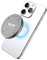 YMY - Disco de estado sólido externo portátil magnético de 128 GB, 10 Gbps, ultrarrápido, USB-C magnético compatible con ordenador portátil, Mac, TV, iPhone 15 Pro, Smartphones tipo C