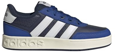 adidas Unisex Kinder Breakbase JuniorSCHUHE
