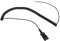 Call Center Headset Kabel Für Headsets Zu Avaya J100 1600-Telefonen Schnellkupplungen Für Bürotelefone