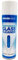 Professional Glass Cleaner Spray 500ml – Streak-Free Shine for Windows, Mirrors, Windscreens, Headlights, Tiles, Granite & Office Surfaces