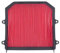 Aoleegatt Filtri Aria per motociclette per Honda XL1000V XL1000 XL 1000 1000V Varadero Comfort 17210-MBT-D20