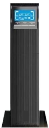 Sistema de alimentación ininterrumpida RT-3K 3KVA 2700W UPS de Respaldo Largo