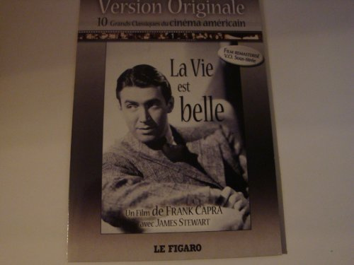 La Vie est belle [FR Import]