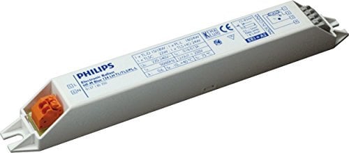 Philips elektronisches Vorschaltgerät EVG Matchbox BLUE 124 24 Watt TL-D TC-L 24W