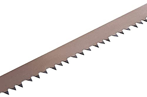 Spear & Jackson 3924C Log Saw Blade 24, Blue