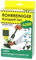 Pur Clean - Set Completo pulitore per scarichi A2000, Adattatore WC, Manico, 125 ml, 3 Pezzi