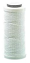 DIPRA 658011 Traitement Anti-impureté, Filtration 25 microns Cartouche Filtrante Vital à Joints Toriques