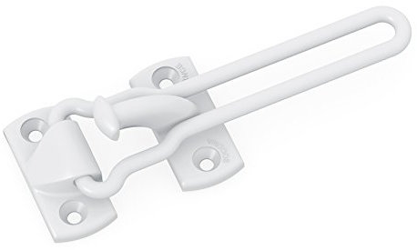 Socona O6 Entrebâilleur de porte Blanc