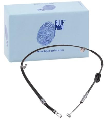 Blue Print ADH246157 LH BRAKE CABLE