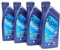 ARAL SuperTronic K 5W-30 Motorenöl , 4 Liter (4X1L)