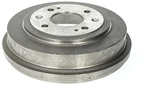 TRW Automotive AfterMarket DB4118 Bremstrommel