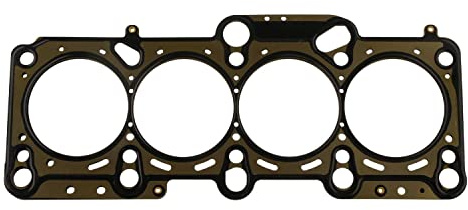 febi bilstein 38960 Zylinderkopfdichtung, 1 Stück | Kompatibel mit: AUDI A3, A3 Sportback, A4 B6, A4 B6 Avant, SEAT ALTEA, ALTEA XL, LEON, TOLEDO III, SKODA OCTAVIA II