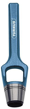 TURNUS 326H-048 - Sacabocados de puente 48 mm