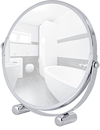 WENKO Kosmetikspiegel Mera Chrom