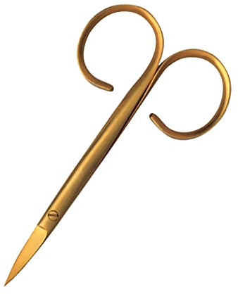 Rubis Ciseaux pour les ongles et la peau