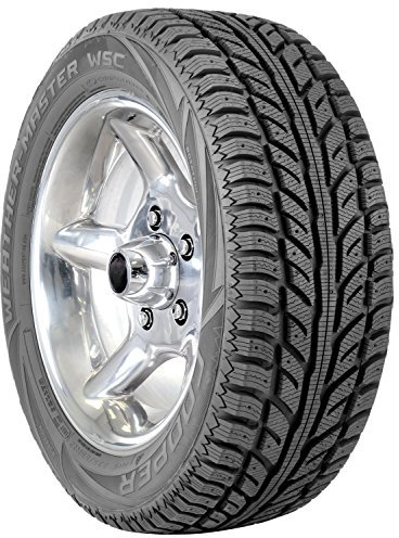 Cooper Weather-Master WSC - 255/50R19 - Sommerreifen