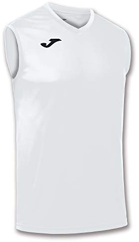 Joma Herren Sportwest, 6XS - 3XL - Training T-Shirt Atmungsaktiv und Schnell Trocknend - Combi