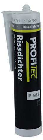 ProfiTec Rissdichter P582 weiß 0,3l