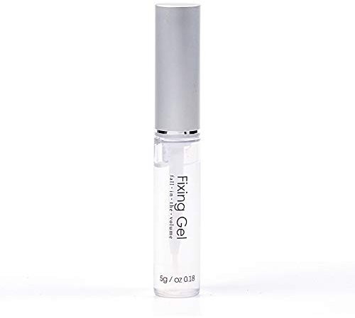 Fall Into The Volume PROFESSIONALI LIFTING FARE LA PERMANENTE KIT #2 Cheratina BOOST SIERO - fissaggio gel