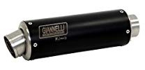 GIANNELLI YAMAHA T-MAX 530 12/15 X-PRO FULL SYSTEM