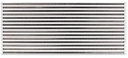 Mishimoto MMUIC-12 Universal Race Intercooler Core 558.8mm x 304.8mm x 114.3mm