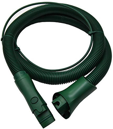 Schlauch - Reparatur Ihres defekten Elektroschlauchs geeignet für Vorwerk Kobold 130, 131, 135, 136 und 140 mit aussen liegendem Kabel