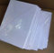 Bleiduck 20 Blatt Laser-Wasserschiebefolienpapier – Bedruckbar, A4-Format, Transparent, Hochwertige Druckergebnisse, Kein Klarlack erforderlich, Ideal für DIY-Projekte