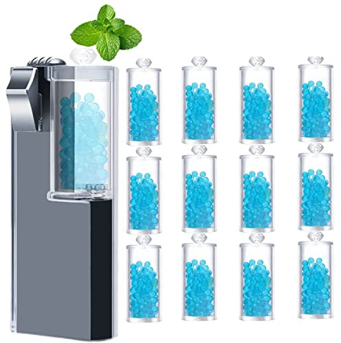 Aroma Kapseln Zigaretten Applikator Menthol Kugeln Für Zigaretten Zigaretten Mit Geschmack Click Zigaretten Geschmack Kugeln Click And Roll Zigaretten1 Maschine And 1200 PCS Burst Beads