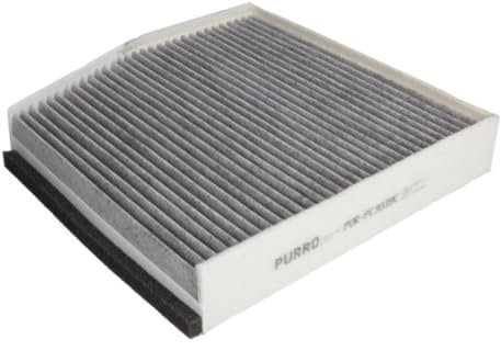 Innenraumfilter PURRO PUR-PC3039C