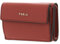 Furla Babylon Compact Wallet S Cannella