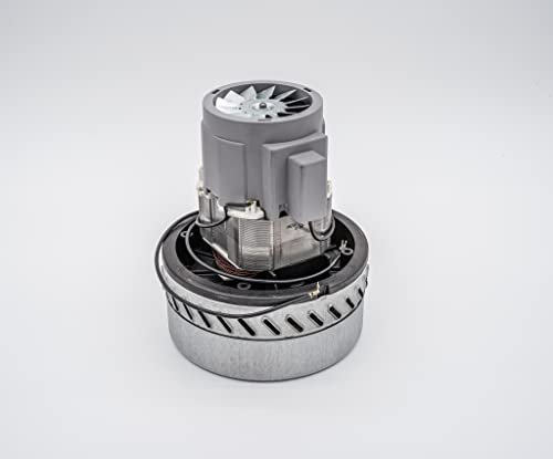 LEMONA electronics Motor für Staubsauger 1200W ¨143x175mm AMETEK 061300524.02