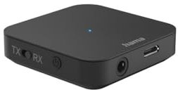 Hama BT-Senrex Audio Bluetooth® Transmitter/Empfänger, 2 in 1 Adapter, nr