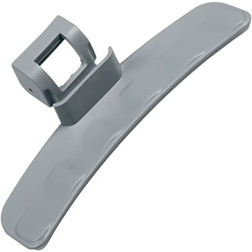Türgriffe Bullauge von Waschmaschine DC64-01948D Handgriff für Samsung Waschmaschine Garantie 10 Jahre - MONTERAL