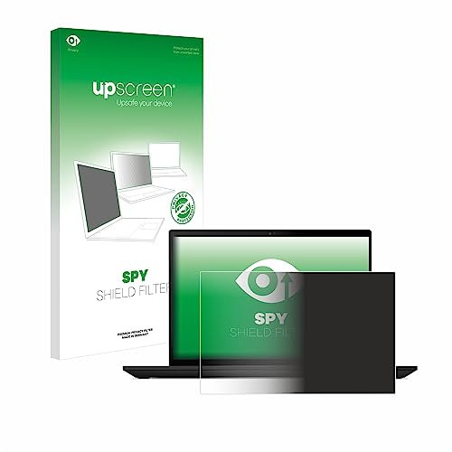 upscreen Blickschutzfilter für Lenovo ThinkPad T14 Gen 4 Privacy Filter Blickschutzfolie Sichtschutz-Folie [Blaulichtfilter, Anti-Reflex]
