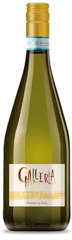 Galleria Prosecco Frizzante DOC